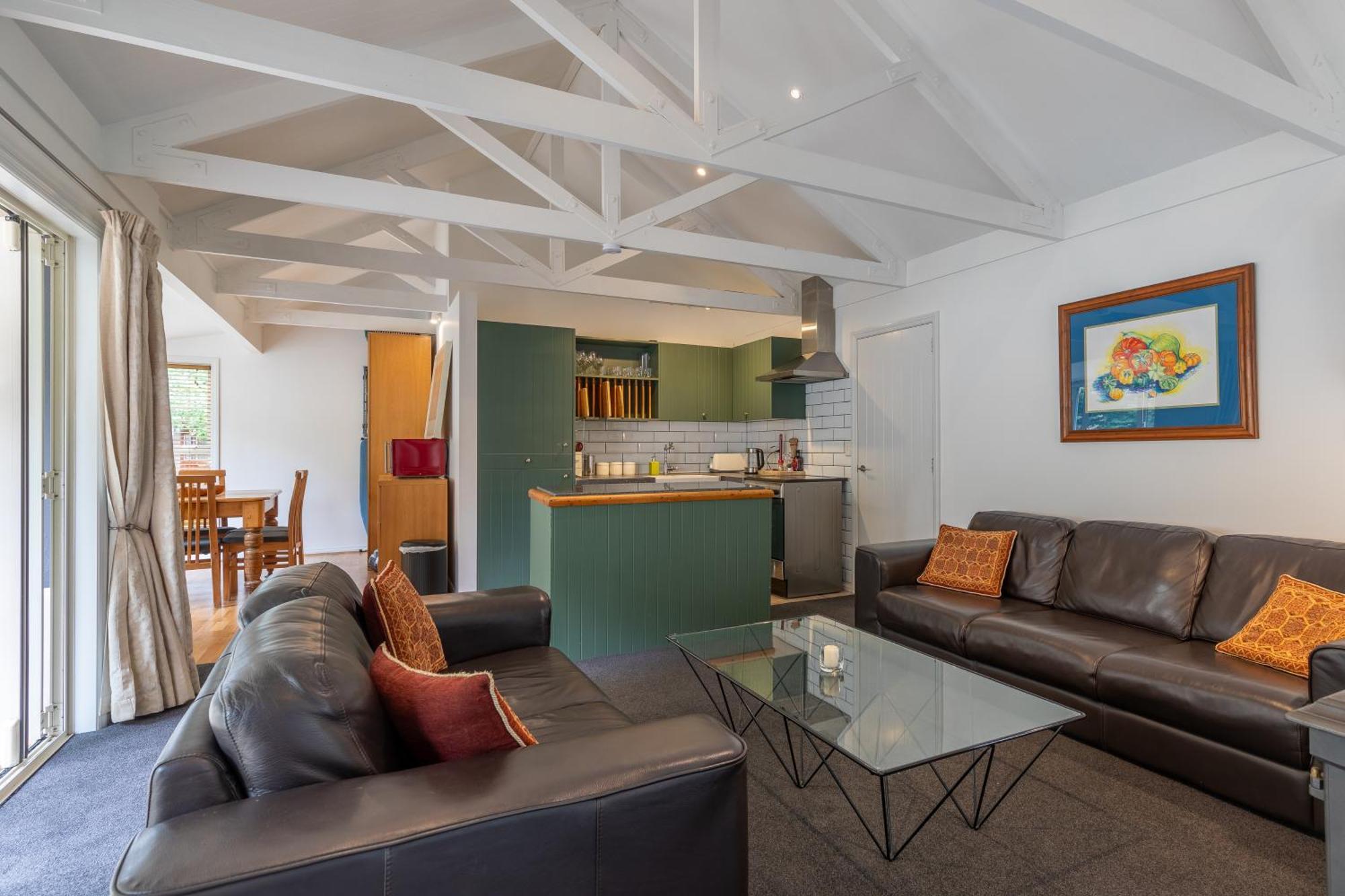 Arrow Junction Cottage Эрроутаун Экстерьер фото